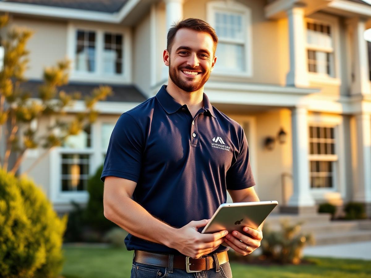 Professional remodeling contractor