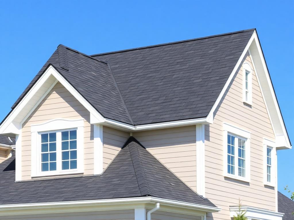 Roof Replacement