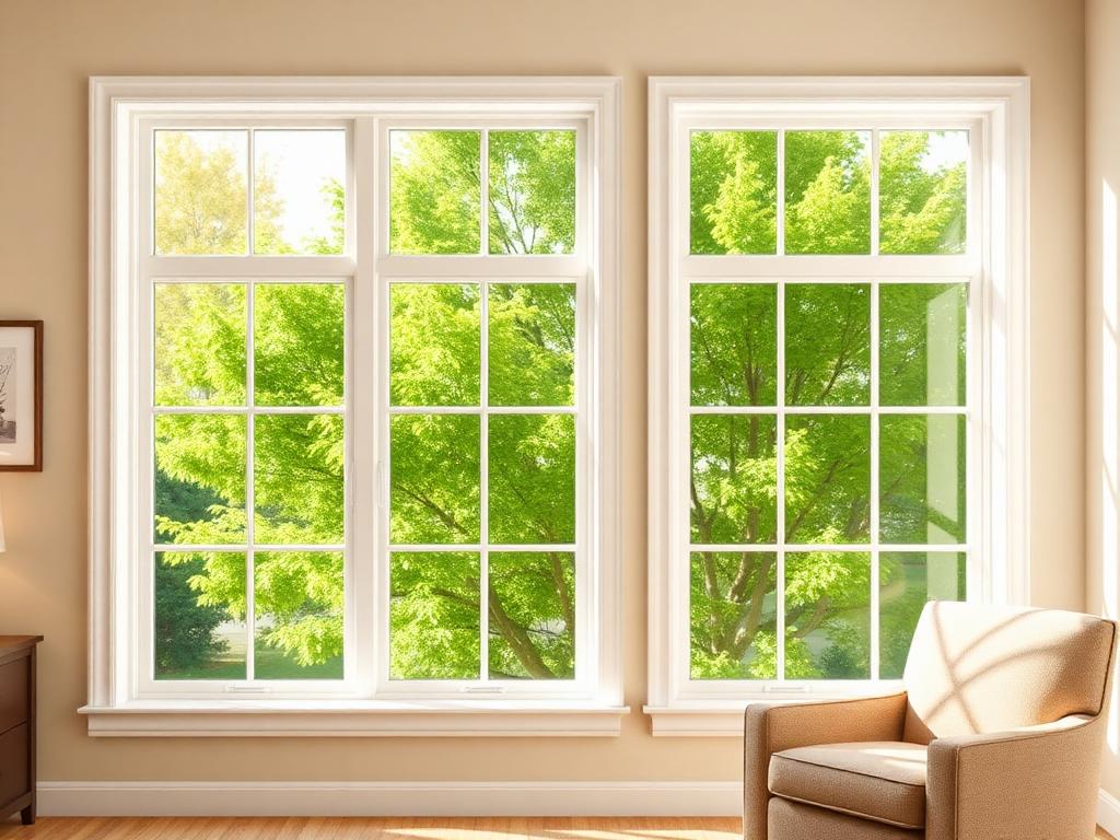 Window Replacement